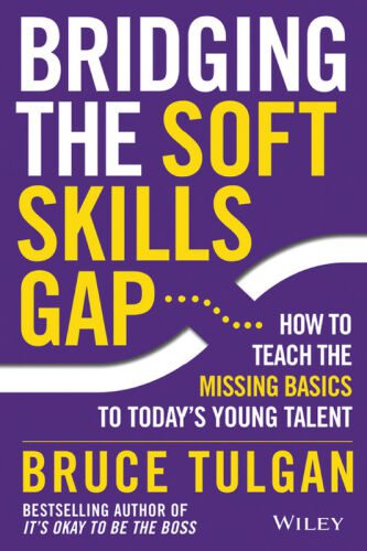 خرید و دانلود نسخه کامل کتاب Bridging the Soft Skills Gap: How to Teach the Missing Basics to Todays Young Talent_68dd1e5ac7619.jpeg خرید و دانلود نسخه کامل کتاب Bridging the Soft Skills Gap: How to Teach the Missing Basics to Todays Young Talent