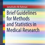 خرید و دانلود نسخه کامل کتاب Brief Guidelines for Methods and Statistics in Medical Research