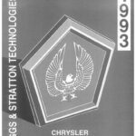 خرید و دانلود نسخه کامل کتاب Briggs & Stratton Chrysler Ignition Locks For Vehicles Up To 1984