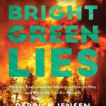 خرید و دانلود نسخه کامل کتاب Bright Green Lies