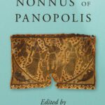 خرید و دانلود نسخه کامل کتاب Brill’s Companion to Nonnus of Panopolis