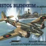 خرید و دانلود نسخه کامل کتاب Bristol Blenheim