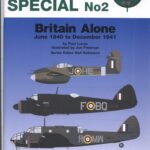 خرید و دانلود نسخه کامل کتاب Britain Alone: June 1940 to December 1941 (On Target Special No. 2)
