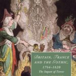 خرید و دانلود نسخه کامل کتاب Britain, France and the Gothic, 1764–1820 : The Import of Terror