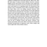 خرید و دانلود نسخه کامل کتاب Britannia’s Issue: The Rise of British Literature from Dryden to Ossian