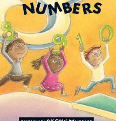 خرید و دانلود نسخه کامل کتاب Britannica Discovery Library Volume 10 – Numbers
