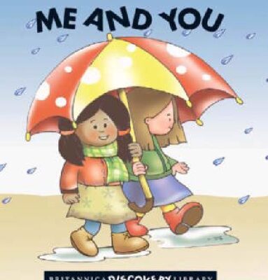 خرید و دانلود نسخه کامل کتاب Britannica Discovery Library Volume 2 – Me and You