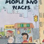 خرید و دانلود نسخه کامل کتاب Britannica Discovery Library Volume 3 – People and Places