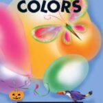 خرید و دانلود نسخه کامل کتاب Britannica Discovery Library Volume 6 – Colors