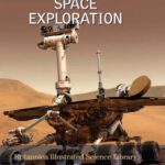 خرید و دانلود نسخه کامل کتاب Britannica Illustrated Science Library Volume 16 – Space Exploration