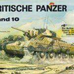 خرید و دانلود نسخه کامل کتاب Britische Panzer