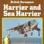 خرید و دانلود نسخه کامل کتاب British Aerospace Harrier and Sea Harrier