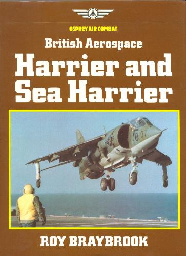 خرید و دانلود نسخه کامل کتاب British Aerospace Harrier and Sea Harrier_68fa15cc37d76.jpeg خرید و دانلود نسخه کامل کتاب British Aerospace Harrier and Sea Harrier