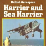 خرید و دانلود نسخه کامل کتاب British Aerospace Harrier and Sea Harrier