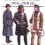 خرید و دانلود نسخه کامل کتاب British Air Forces 1914-18