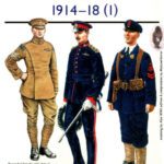 خرید و دانلود نسخه کامل کتاب British Air Forces: 1914-1918