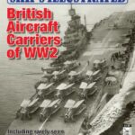 خرید و دانلود نسخه کامل کتاب British Aircraft Carriers of WW2