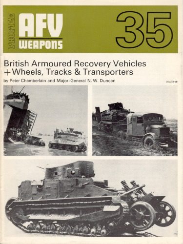 خرید و دانلود نسخه کامل کتاب British Armoured Recovery Vehicles + Wheels, Tracks & Transporters_68f969520eb74.jpeg خرید و دانلود نسخه کامل کتاب British Armoured Recovery Vehicles + Wheels, Tracks & Transporters