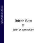 خرید و دانلود نسخه کامل کتاب British Bats