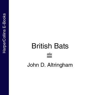 خرید و دانلود نسخه کامل کتاب British Bats