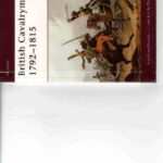 خرید و دانلود نسخه کامل کتاب British Cavalryman 1792 – 1815
