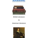 خرید و دانلود نسخه کامل کتاب British Literature & American Literature