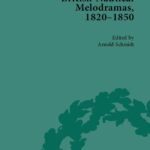 خرید و دانلود نسخه کامل کتاب British Nautical Melodramas, 1820–1850