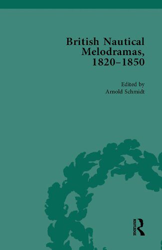 خرید و دانلود نسخه کامل کتاب British Nautical Melodramas, 1820–1850_68dfcdd8ecd0b.jpeg خرید و دانلود نسخه کامل کتاب British Nautical Melodramas, 1820–1850