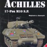 خرید و دانلود نسخه کامل کتاب British Tank Destroyer Achilles