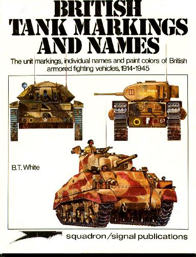 خرید و دانلود نسخه کامل کتاب British Tank Markings and Names_68f15d75351f7.jpeg خرید و دانلود نسخه کامل کتاب British Tank Markings and Names