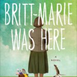 خرید و دانلود نسخه کامل کتاب Britt-Marie Was Here