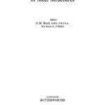 خرید و دانلود نسخه کامل کتاب Brittle Fracture in Steel Structures