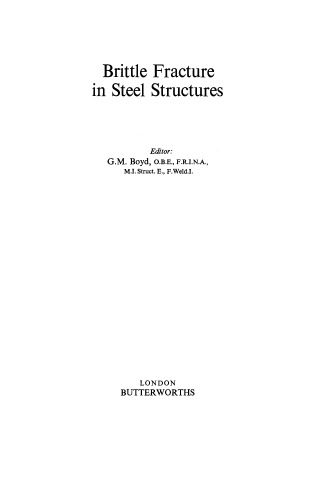 خرید و دانلود نسخه کامل کتاب Brittle Fracture in Steel Structures_68f7954588aed.jpeg خرید و دانلود نسخه کامل کتاب Brittle Fracture in Steel Structures