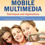 خرید و دانلود نسخه کامل کتاب Broadband Mobile Multimedia: Techniques and Applications (Wireless Networks and Mobile Communications)