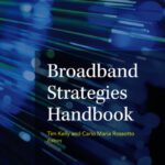 خرید و دانلود نسخه کامل کتاب Broadband strategies handbook