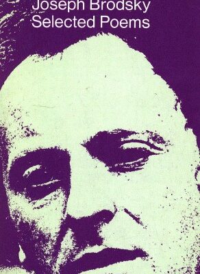 خرید و دانلود نسخه کامل کتاب Brodsky, The Selected Poetry of (Penguin modern European poets)