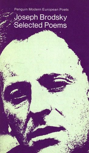 خرید و دانلود نسخه کامل کتاب Brodsky, The Selected Poetry of (Penguin modern European poets)_68ec3e47742c3.jpeg خرید و دانلود نسخه کامل کتاب Brodsky, The Selected Poetry of (Penguin modern European poets)