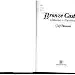 خرید و دانلود نسخه کامل کتاب Bronze Casting: A Manual of Techniques
