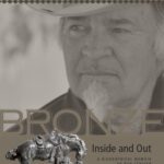 خرید و دانلود نسخه کامل کتاب Bronze Inside and Out: A Biographical Memoir of Bob Scriver (Legacies Shared)