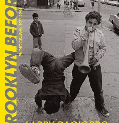 خرید و دانلود نسخه کامل کتاب Brooklyn Before: Photographs, 1971–1983