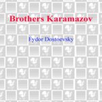 خرید و دانلود نسخه کامل کتاب Brothers Karamazov