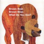 خرید و دانلود نسخه کامل کتاب Brown Bear, Brown Bear, What Do You See