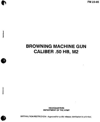 خرید و دانلود نسخه کامل کتاب Browning Machine Gun Caliber. 50 HB, M2 – FM 23-65_68f08b97eaa74.jpeg خرید و دانلود نسخه کامل کتاب Browning Machine Gun Caliber. 50 HB, M2 – FM 23-65
