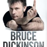 خرید و دانلود نسخه کامل کتاب Bruce Dickinson: Uma autobiografia – Para que serve esse botão?