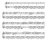 خرید و دانلود نسخه کامل کتاب Bruno Mars – Grenade