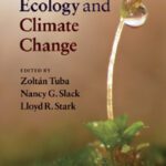 خرید و دانلود نسخه کامل کتاب Bryophyte Ecology and Climate Change