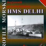 خرید و دانلود نسخه کامل کتاب Brytyjski krazownik przeciwlotniczy HMS Delhi