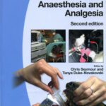 خرید و دانلود نسخه کامل کتاب BSAVA Manual of Canine and Feline Anaesthesia and Analgesia