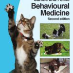 خرید و دانلود نسخه کامل کتاب BSAVA Manual of Canine and Feline Behavioural Medicine
