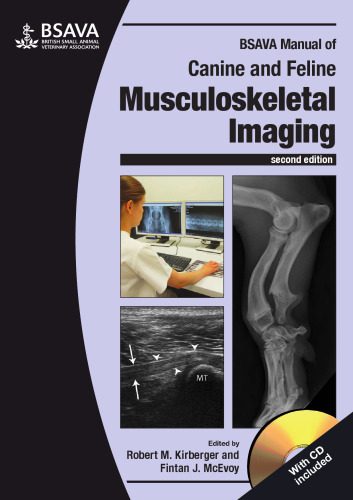 خرید و دانلود نسخه کامل کتاب BSAVA Manual of Canine and Feline Musculoskeletal Imaging_68e7ba3655908.jpeg خرید و دانلود نسخه کامل کتاب BSAVA Manual of Canine and Feline Musculoskeletal Imaging